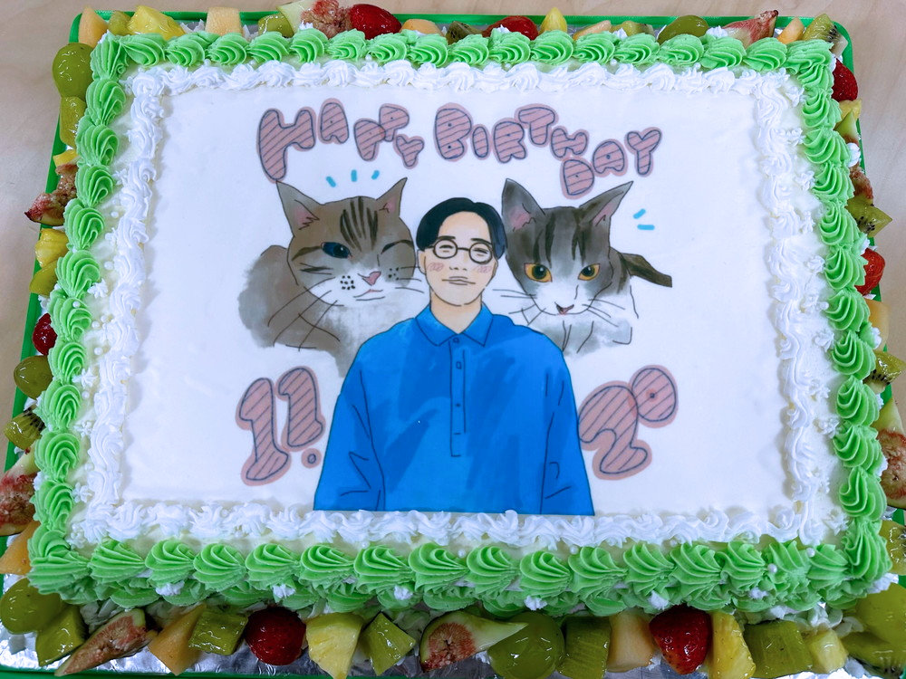 『ありきたりな言葉じゃなくて』完成披露上映会