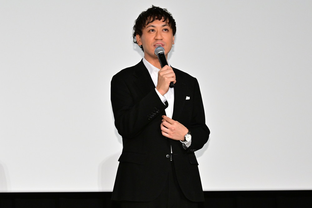 『あたしの！』大ヒット御礼舞台挨拶