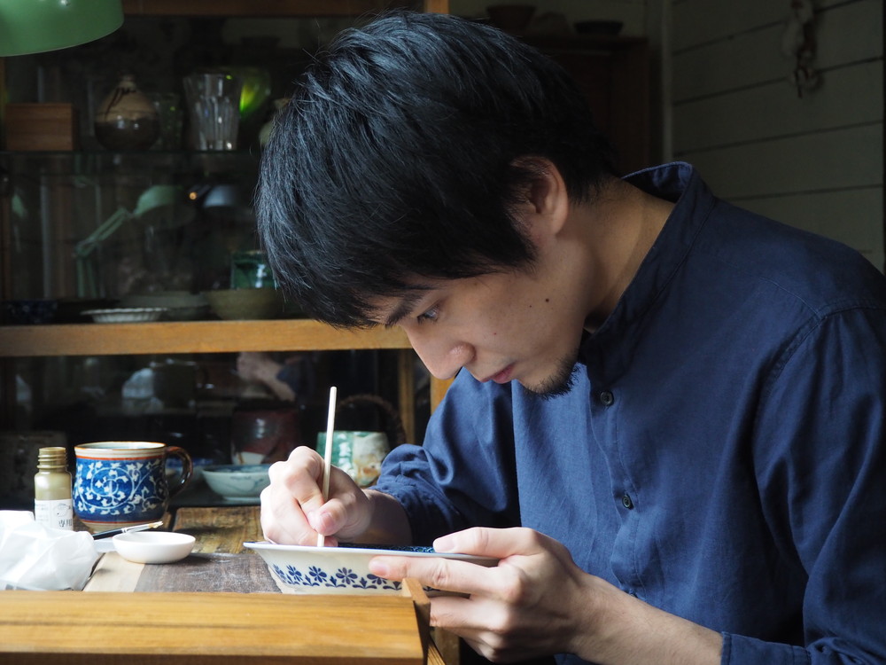 『繕い合う・こと』