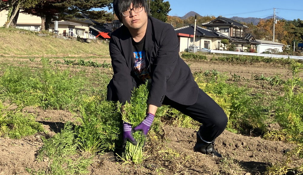 PUI PUI モルカー