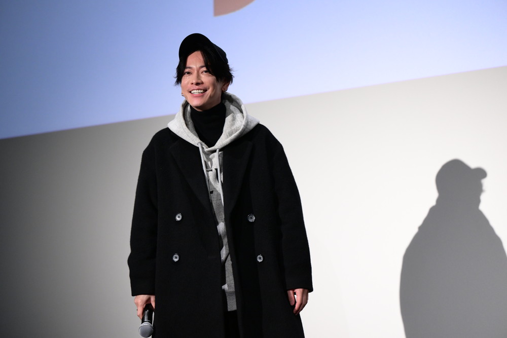 『はたらく細胞』クリスマス