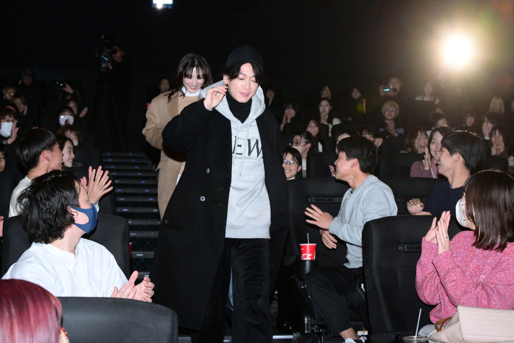 『はたらく細胞』クリスマス