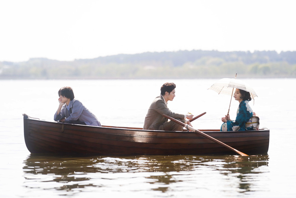 『ゆきてかへらぬ』