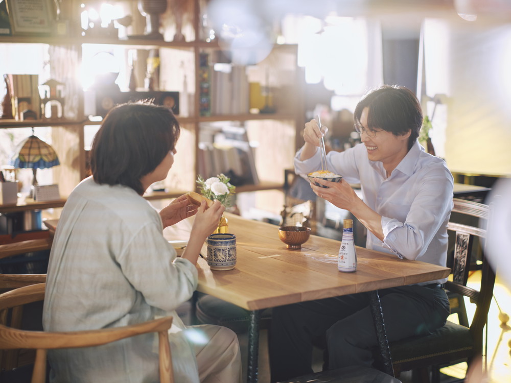 ァーストキス　1ST KISS