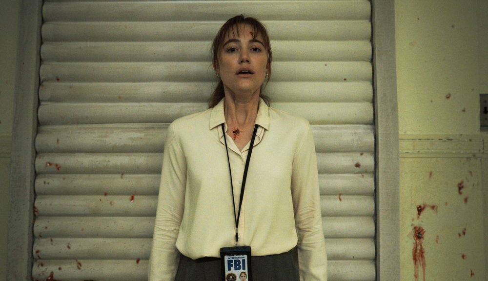 ロングレッグス