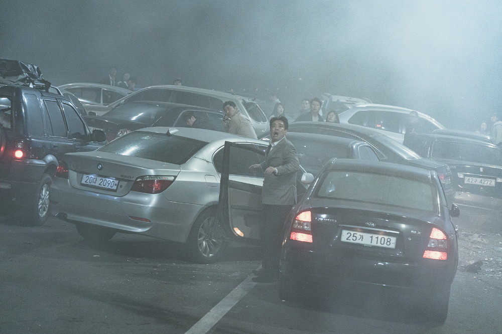 『プロジェクト・サイレンス』