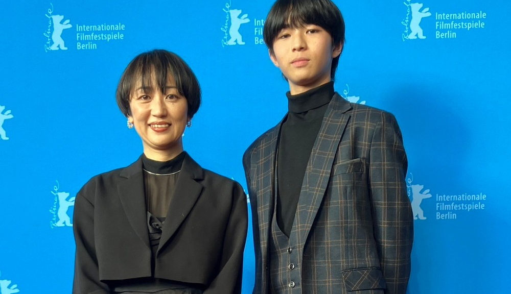 『海辺へ行く道』