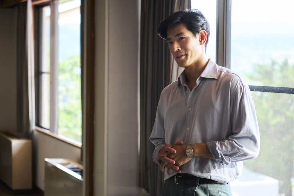 『ルノワール』