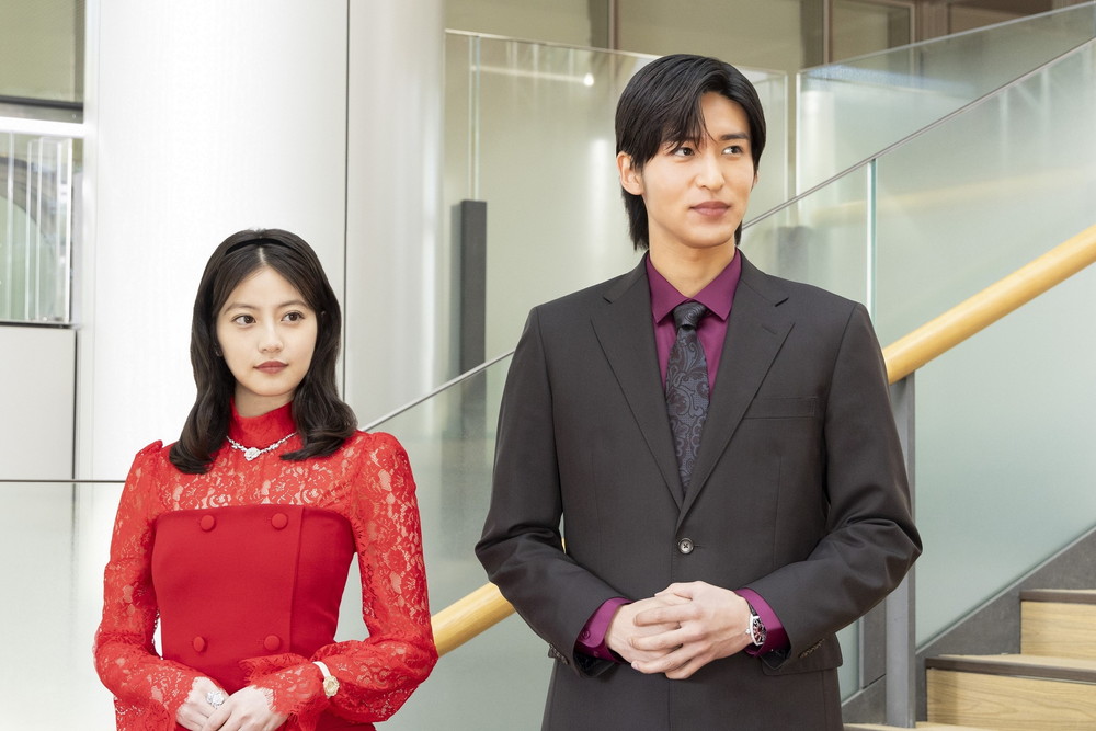 劇場版『トリリオンゲーム』