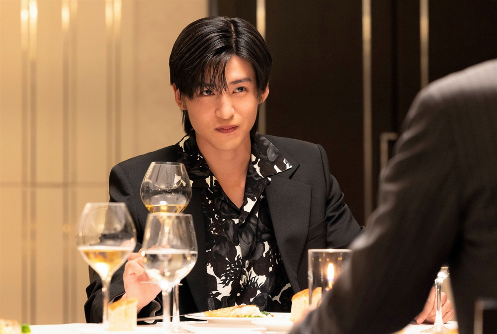 劇場版『トリリオンゲーム』