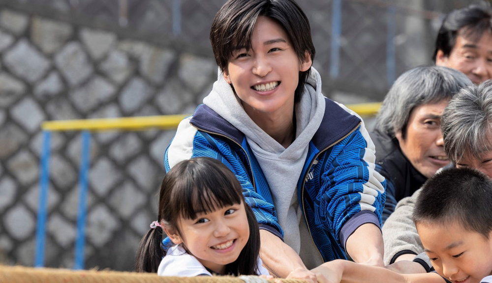 劇場版『トリリオンゲーム』