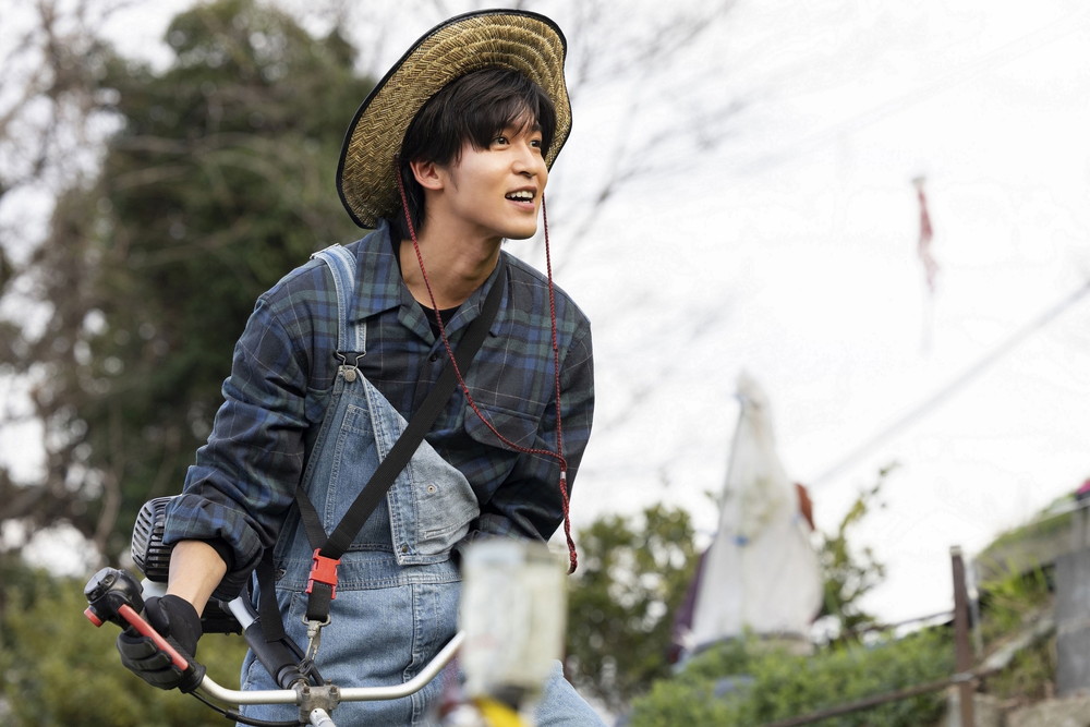 劇場版『トリリオンゲーム』