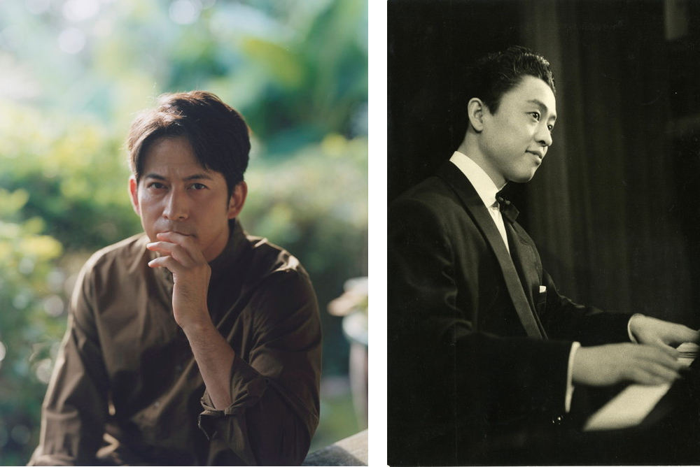 『SUKIYAKI 上を向いて歩こう』