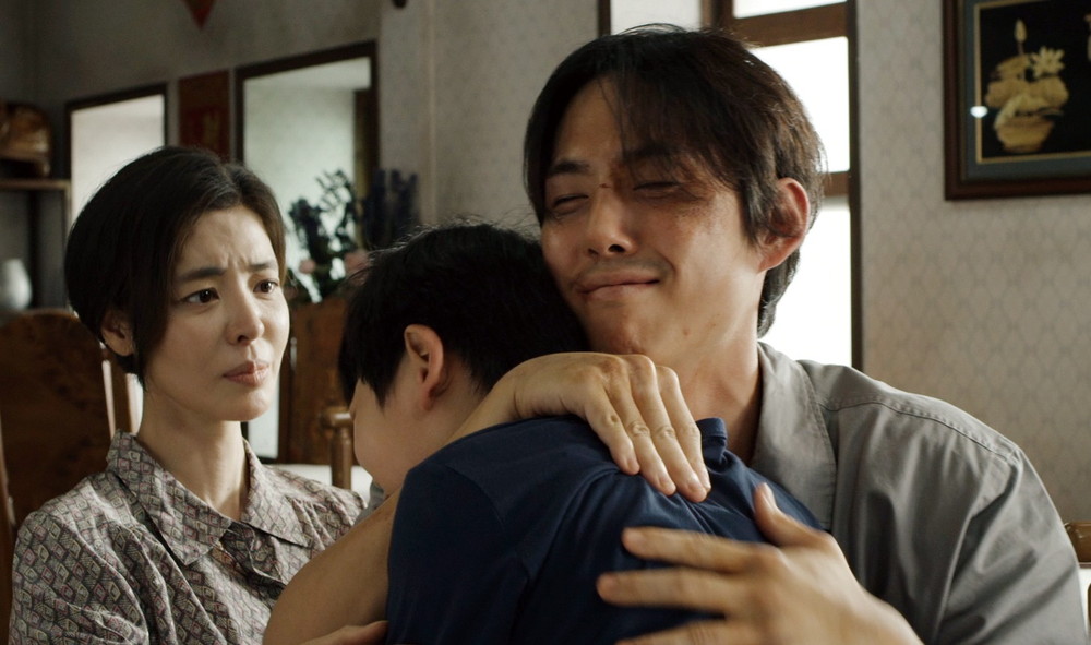 1980 僕たちの光州事件