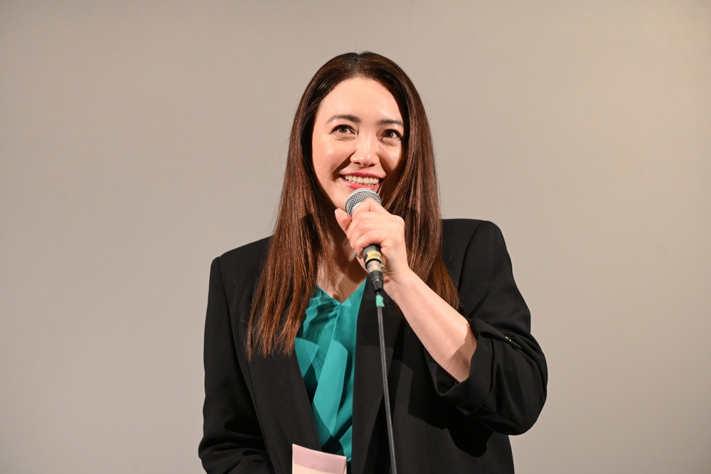 『STEP OUT』沖縄公開記念