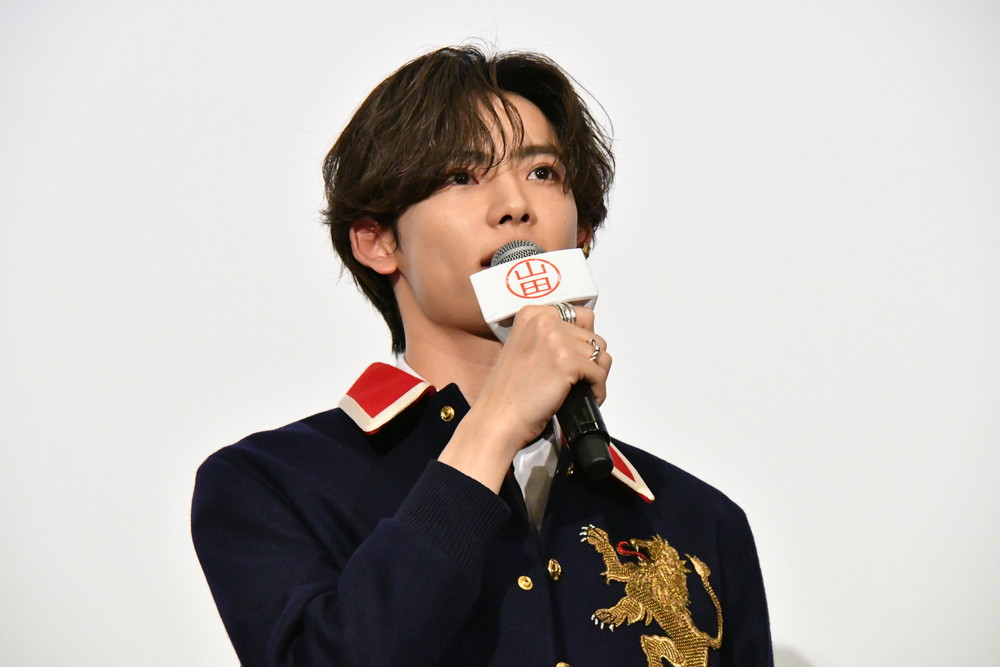 『山田くんとLv999の恋をする』