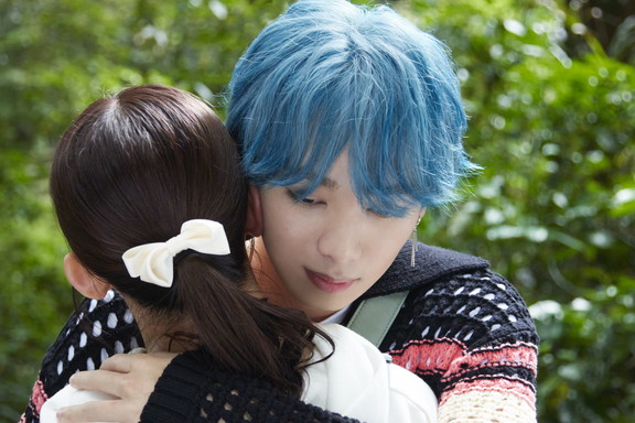 『顔だけじゃ好きになりません』