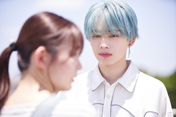 『顔だけじゃ好きになりません』