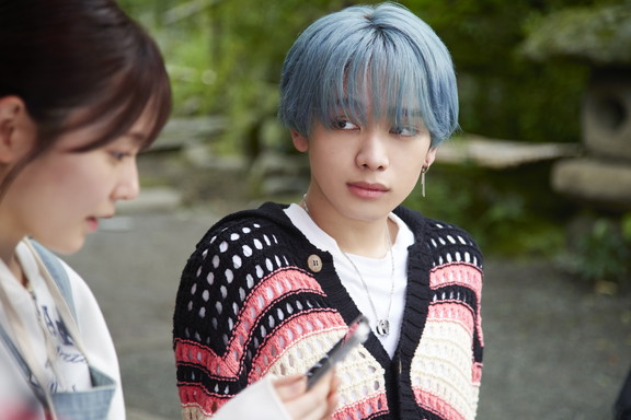 『顔だけじゃ好きになりません』