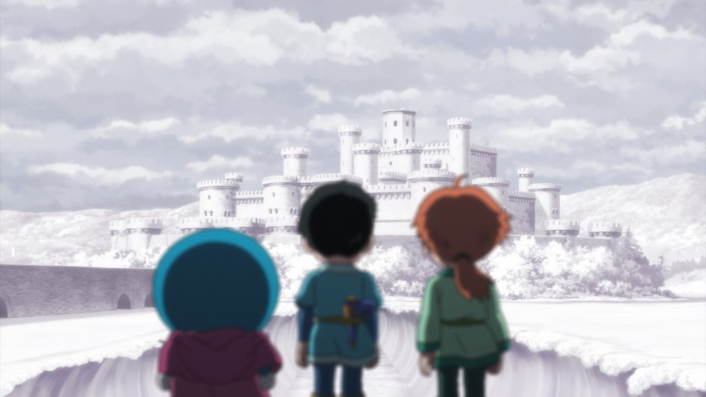 映画ドラえもん25