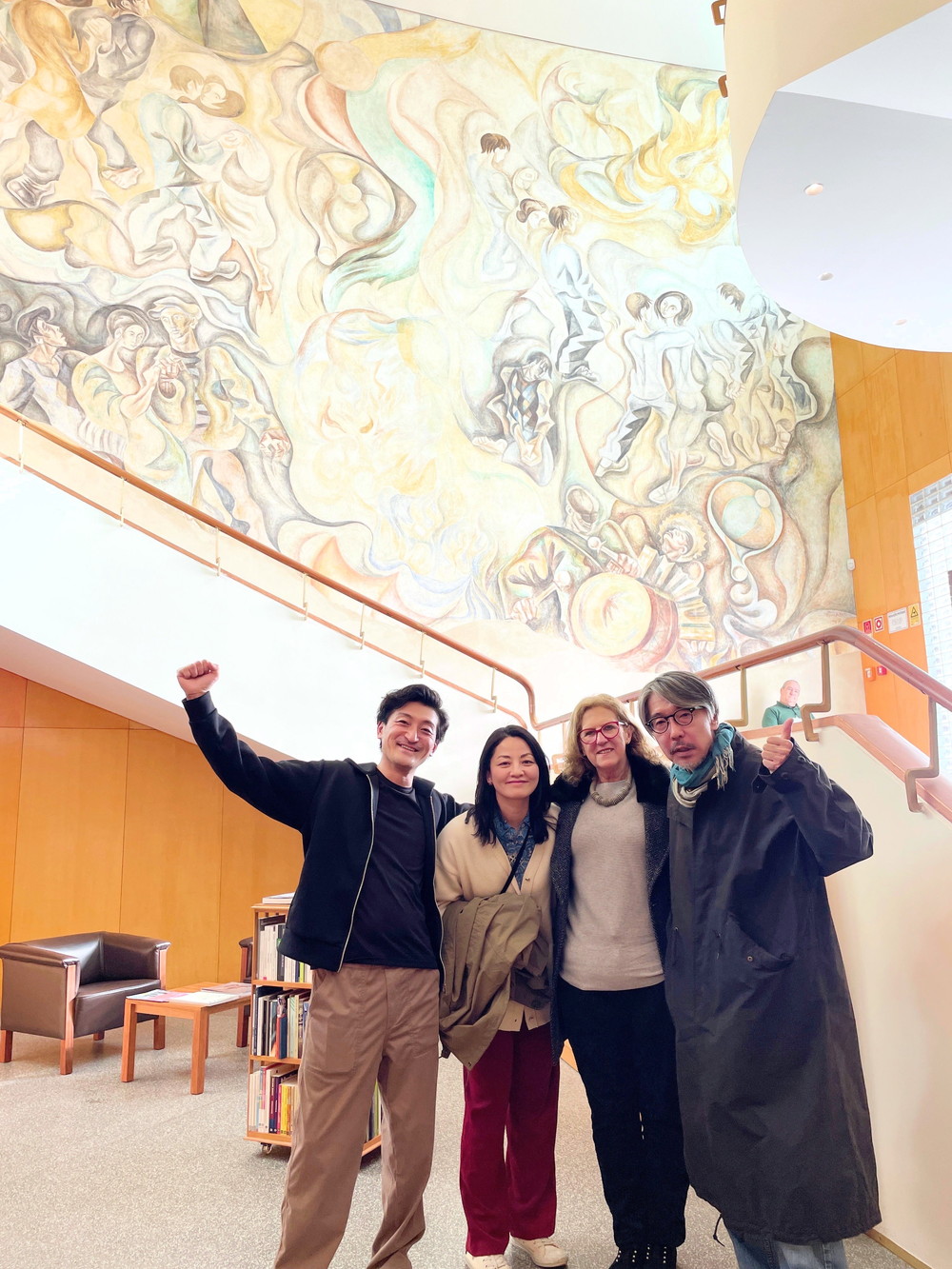 ポルト国際映画祭