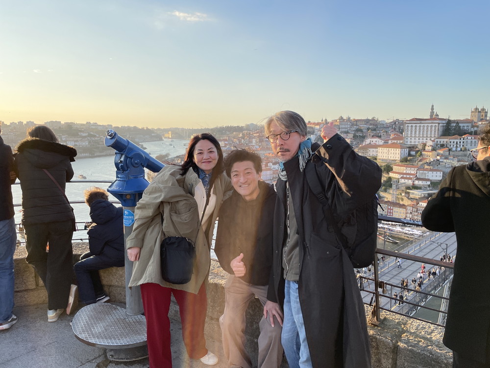 ポルト国際映画祭