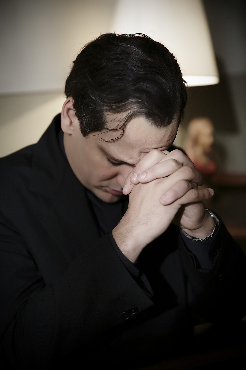 ローマ法王になる日まで