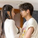 女神降臨 After プロポーズ編