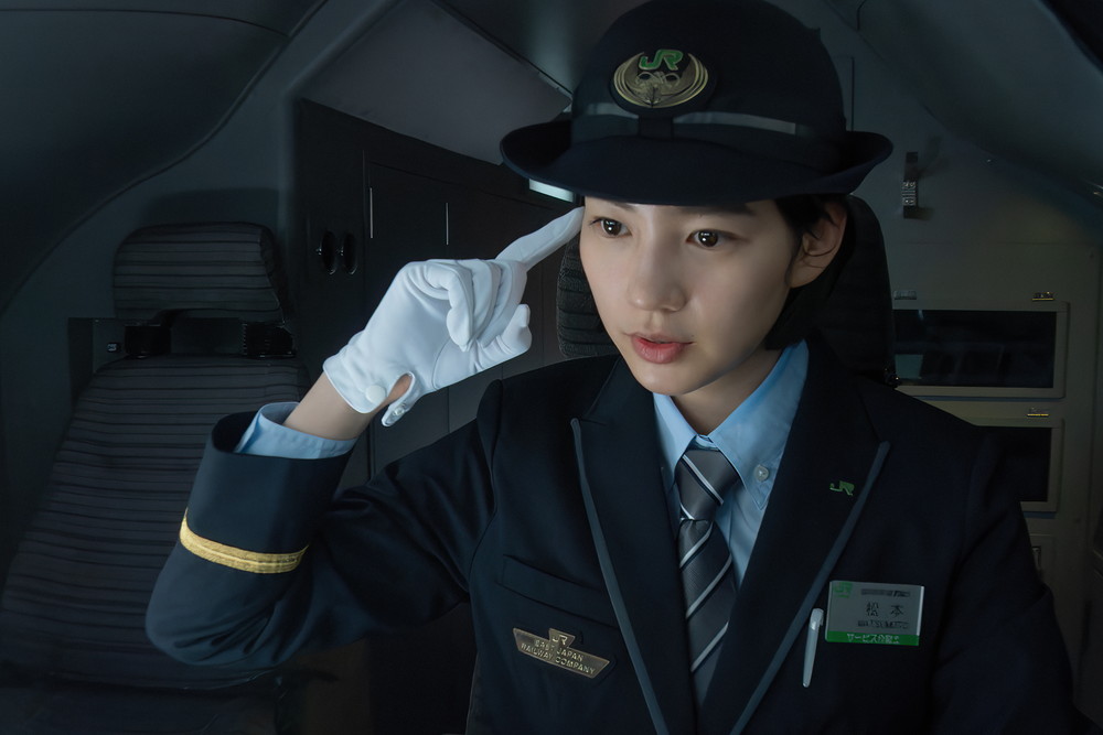 『新幹線大爆破』