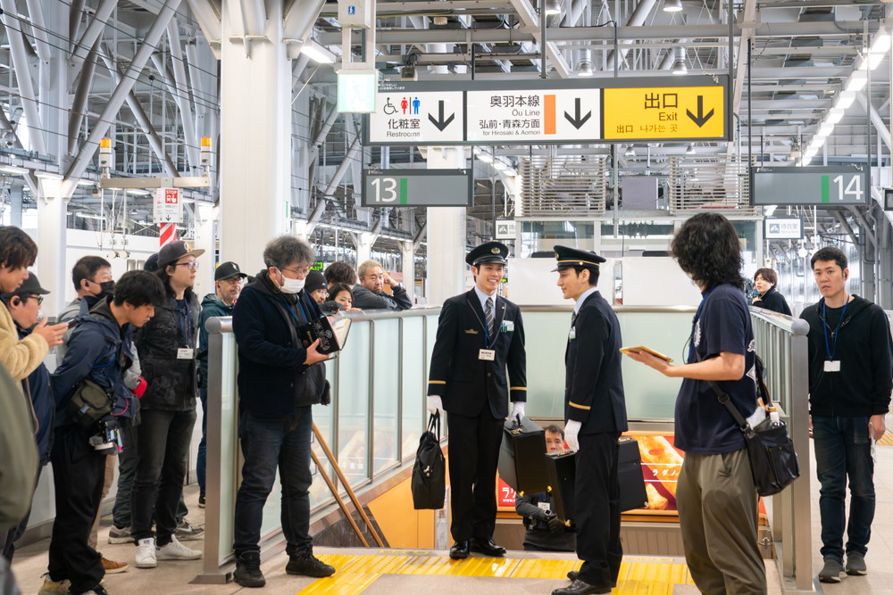 『新幹線大爆破』