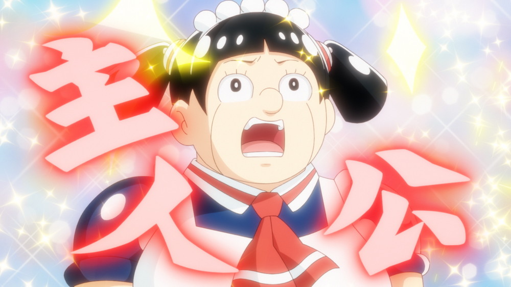 劇場版僕とロボコ