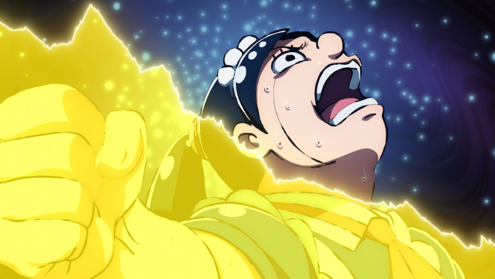 劇場版僕とロボコ