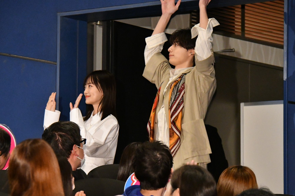 山田くんとLv999の恋をする