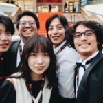 『ジンジャー・ボーイ』