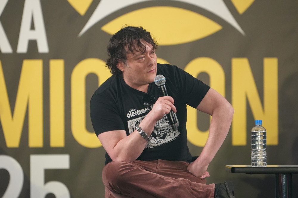 「大阪コミコン2025」