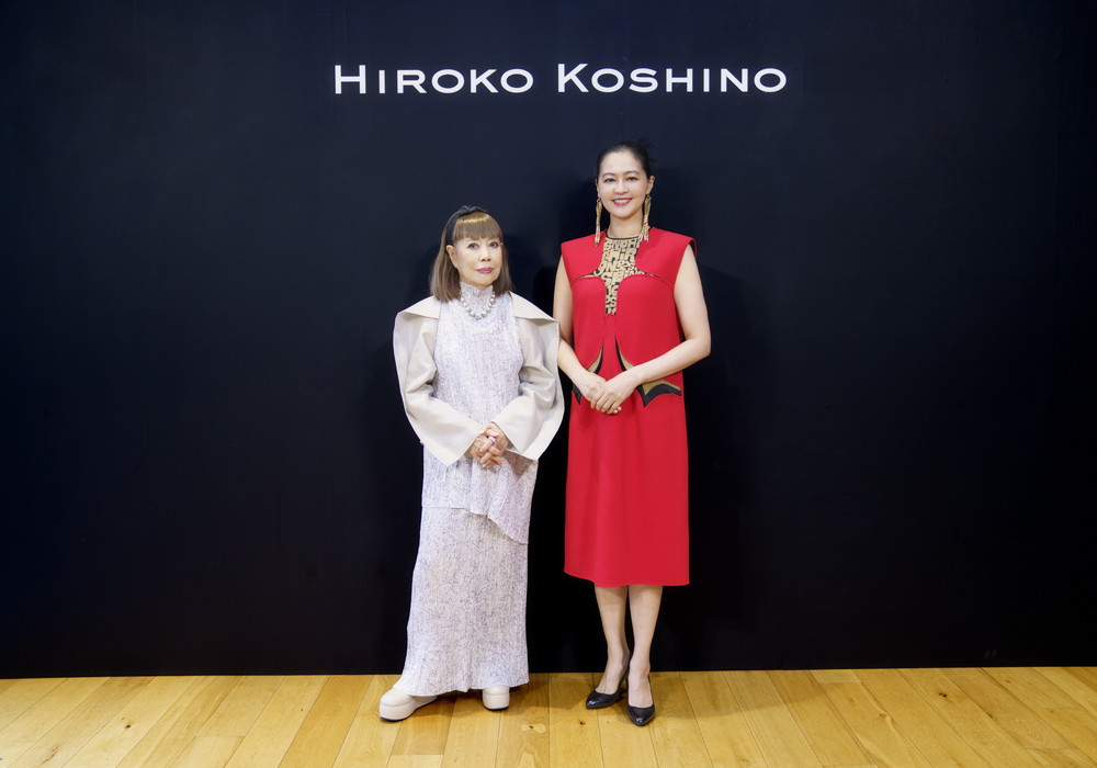 『ゴッドマザー～コシノアヤコの生涯～』