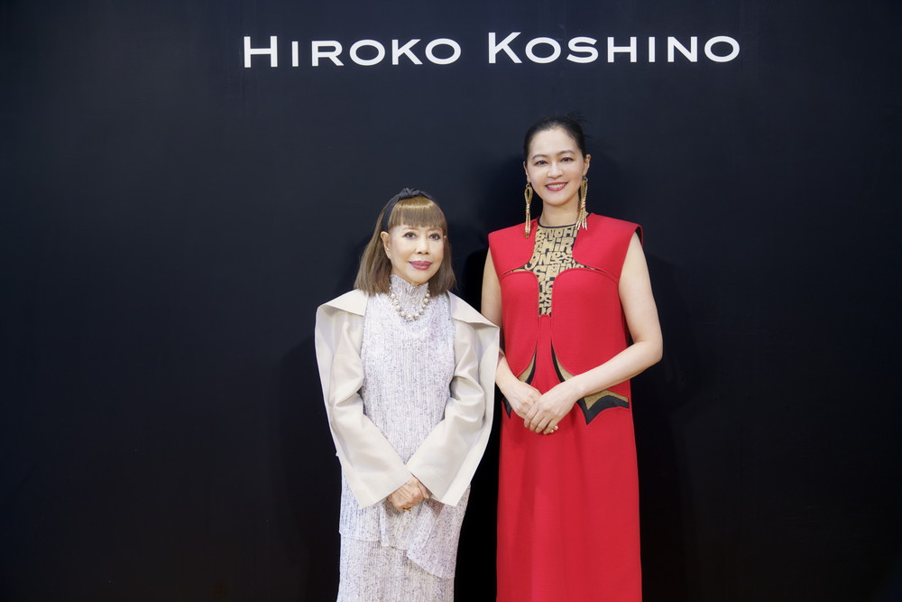 『ゴッドマザー～コシノアヤコの生涯～』