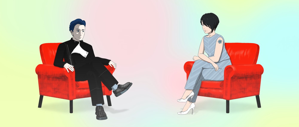 『無名の人生』