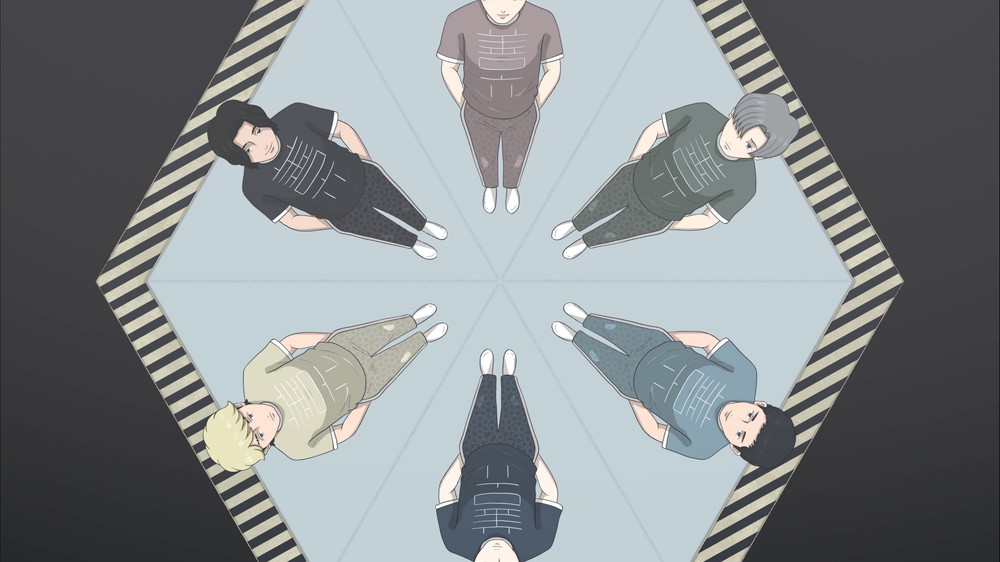 『無名の人生』