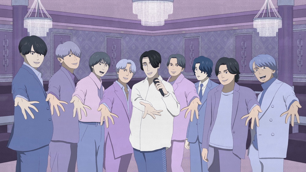 『無名の人生』