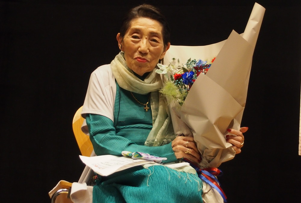 テルマがゆく！　９３歳のやさしいリベンジ