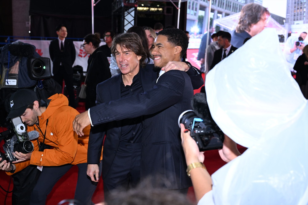 ミッション：インポッシブル