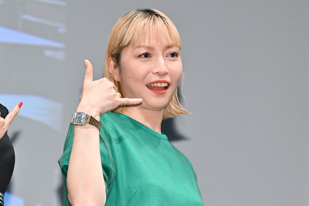 『スメルズ ライク グリーン スピリット』