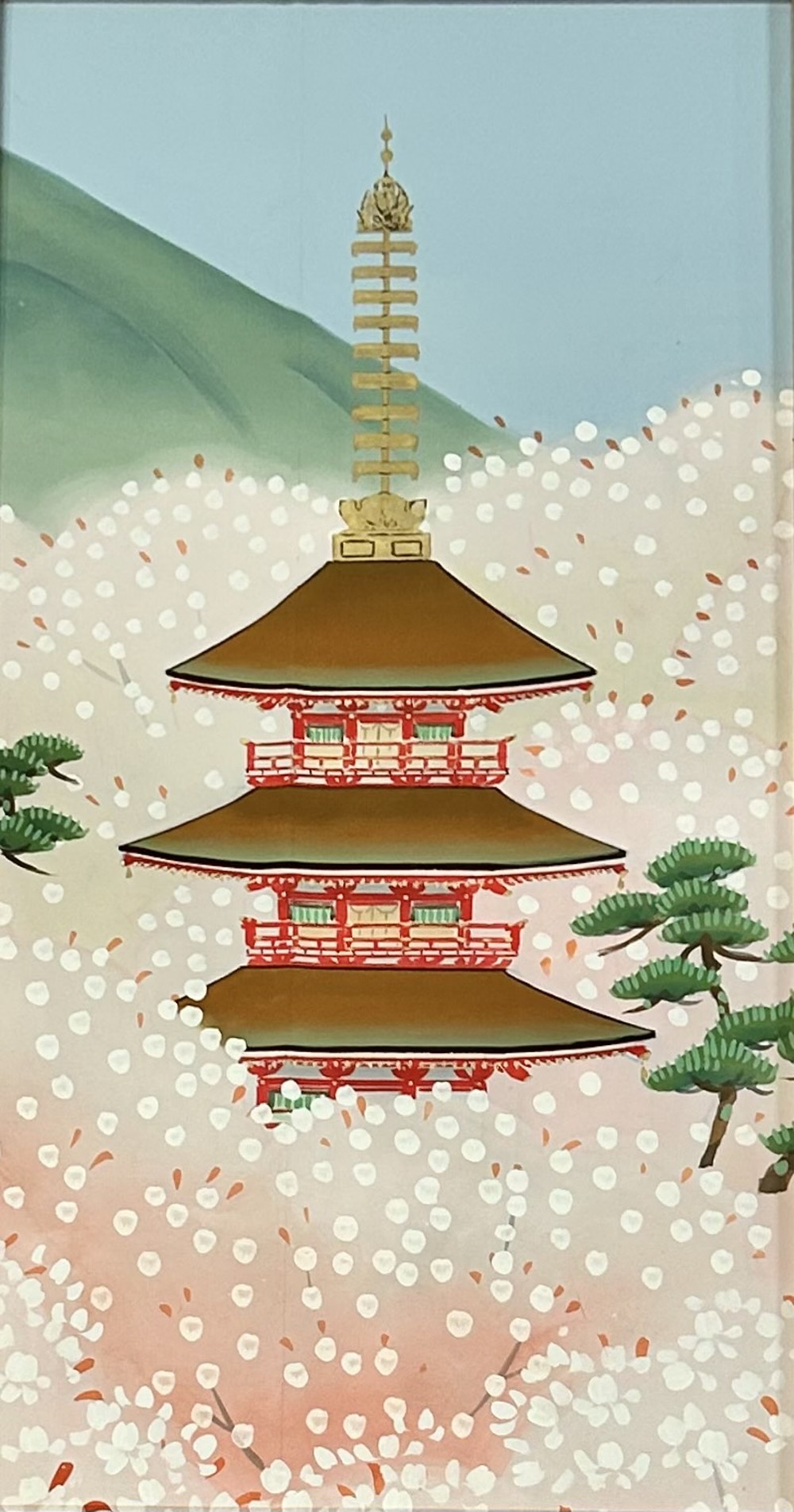 松竹創業130周年記念オークション