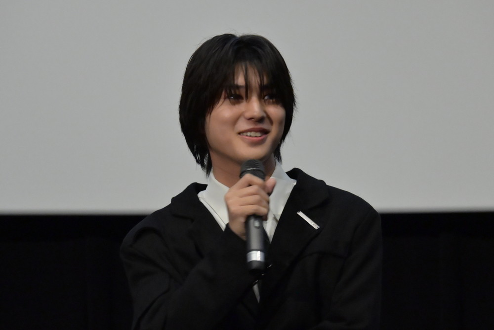 劇場版スメルズ