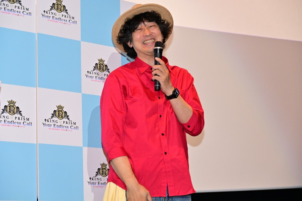 KING OF PRISMプリズム☆ツアーズ初日