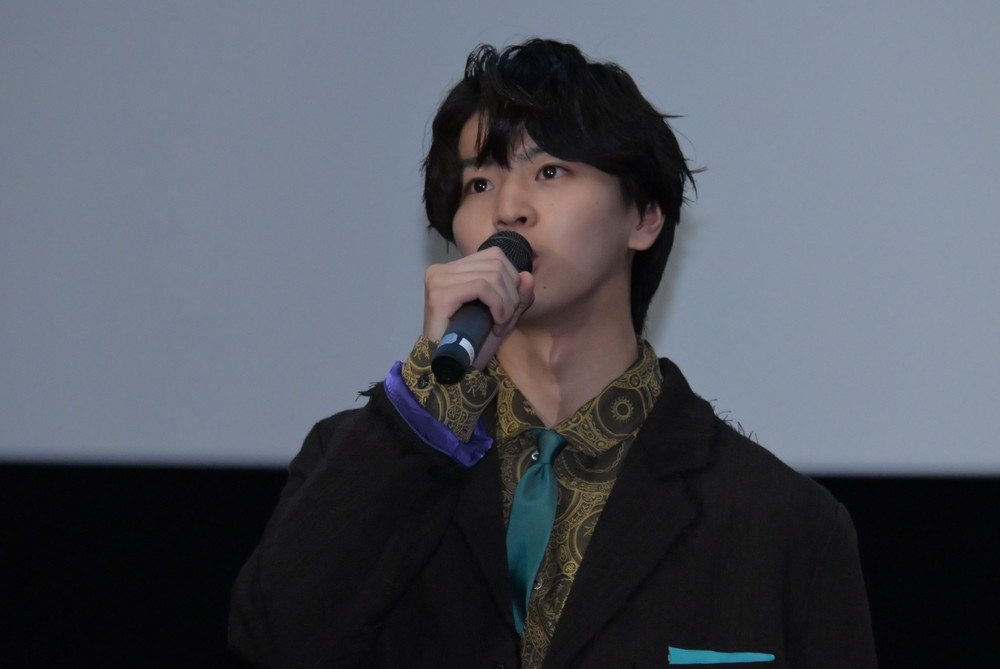 劇場版スメルズ