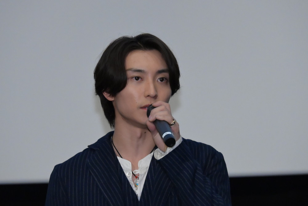 劇場版スメルズ