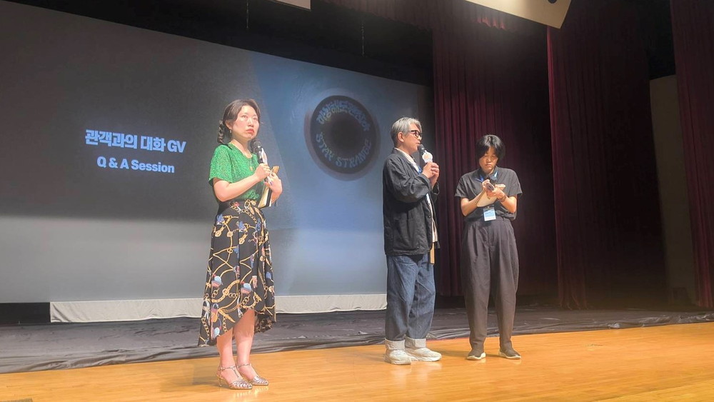 『#真相をお話しします』プチョン