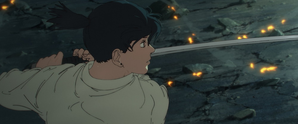 『チェンソーマン レゼ篇』